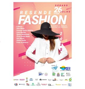 Resende Fashion 2025