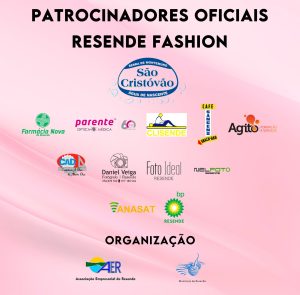 Resende Fashion 2025