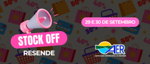 Stock Off Resende 2023