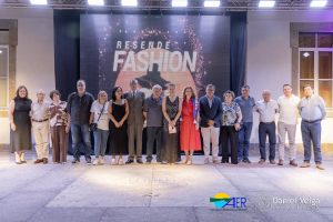 Resende Fashion 2025