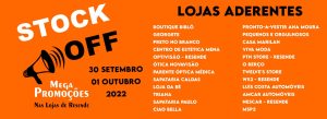 Stock Off Resende 2022