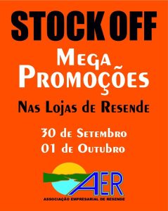 Stock Off Resende 2022