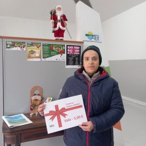 Campanha de Natal 2023