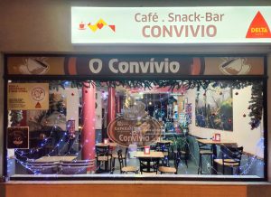 Concurso de Montras de Natal 2024