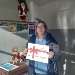 Campanha de Natal 2023