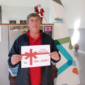 Campanha de Natal 2023
