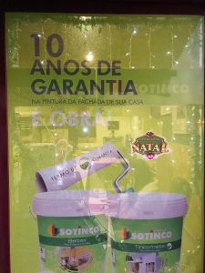 Concurso de Montras de Natal 2023