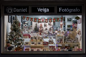 Concurso de Montras de Natal 2023
