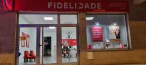 Concurso de Montras de Natal 2023