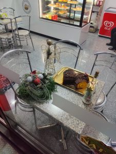 Concurso de Montras de Natal 2023