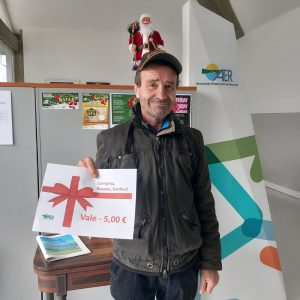 Campanha de Natal 2023