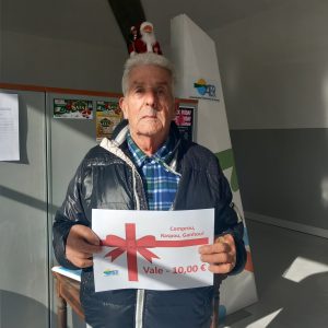 Campanha de Natal 2023