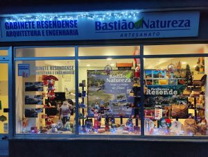 Concurso de Montras de Natal 2023