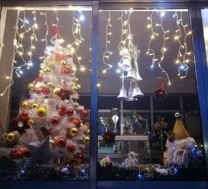 Concurso de Montras de Natal 2023