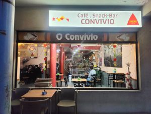Concurso de Montras de Natal 2023