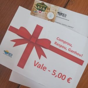 Campanha de Natal 2023