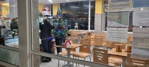 Concurso de Montras de Natal 2023