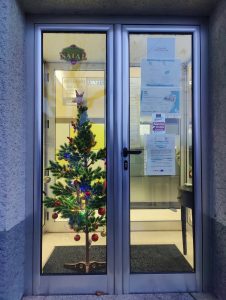 Concurso de Montras de Natal 2023