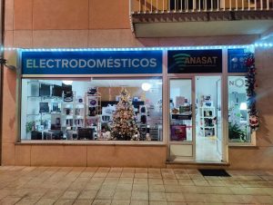 Concurso de Montras de Natal 2023