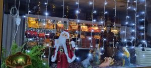 Concurso de Montras de Natal 2023