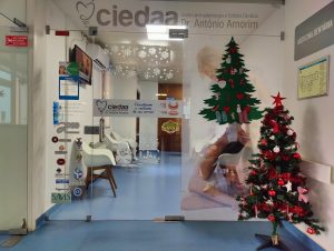 Concurso de Montras de Natal 2023