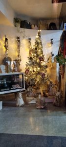 Concurso de Montras de Natal 2023