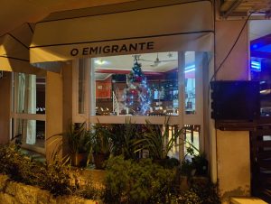 Concurso de Montras de Natal 2023