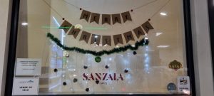 Concurso de Montras de Natal 2023