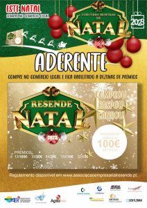 Campanha de Natal 2023