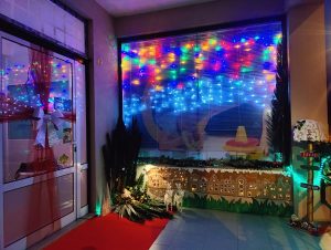 Concurso de Montras de Natal 2023