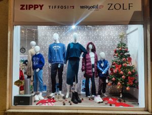 Concurso de Montras de Natal 2023