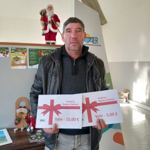 Campanha de Natal 2023