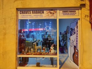 Concurso de Montras de Natal 2023
