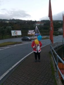 Pais Natais 2018