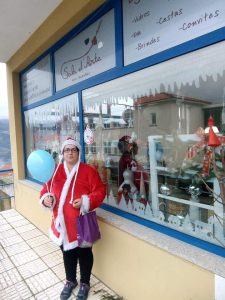 Pais Natais 2018