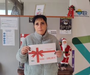 Campanha de Natal 2024