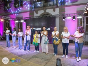 Resende Fashion 2024