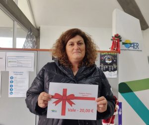Campanha de Natal 2024