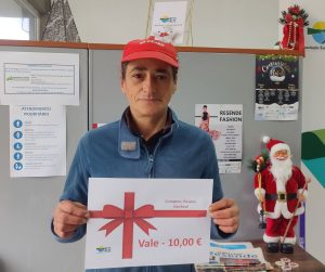 Campanha de Natal 2024