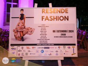 Resende Fashion 2024