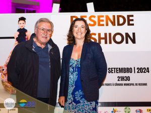 Resende Fashion 2024
