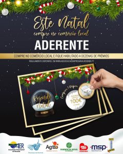 Campanha de Natal 2024