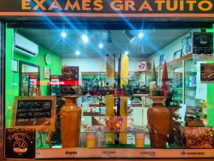Concurso de Montras de Natal 2024
