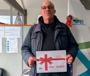 Campanha de Natal 2024