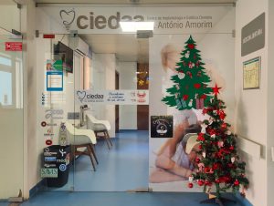 Concurso de Montras de Natal 2024