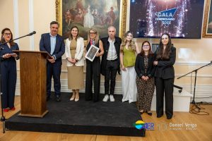 Gala do Empresário 2025
