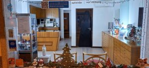 Concurso de Montras de Natal 2025