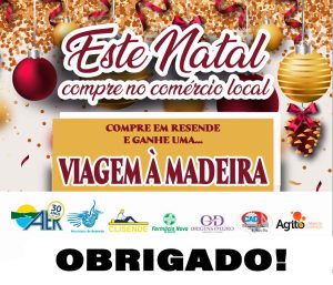Campanha de Natal 2025