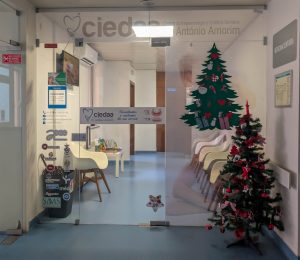 Concurso de Montras de Natal 2025