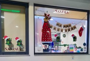 Concurso de Montras de Natal 2025